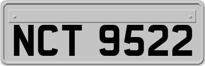 NCT9522