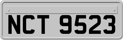 NCT9523