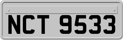 NCT9533