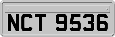 NCT9536