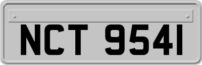 NCT9541