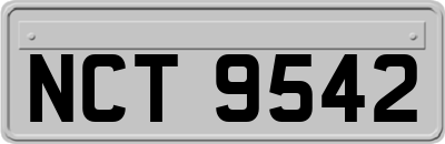 NCT9542