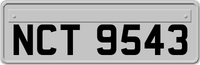 NCT9543