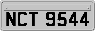 NCT9544
