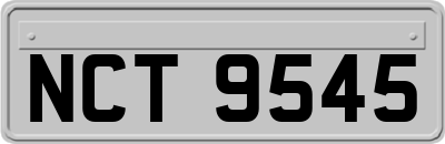 NCT9545