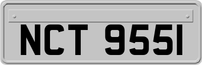 NCT9551