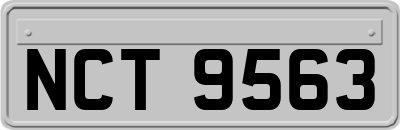 NCT9563