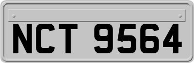 NCT9564