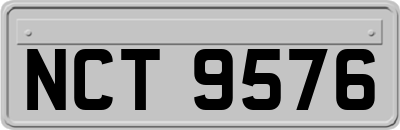 NCT9576