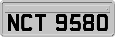 NCT9580