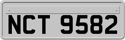 NCT9582