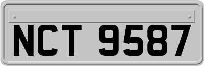 NCT9587