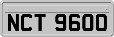 NCT9600
