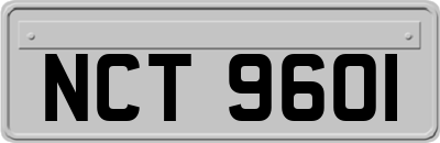 NCT9601
