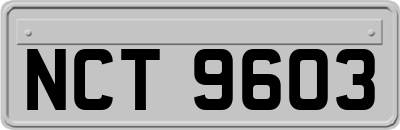 NCT9603