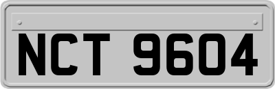 NCT9604
