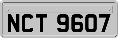 NCT9607