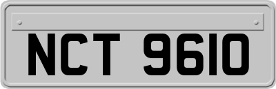 NCT9610