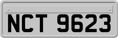 NCT9623