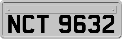 NCT9632