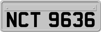 NCT9636