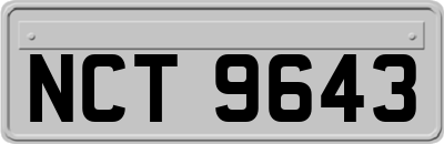 NCT9643
