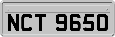 NCT9650
