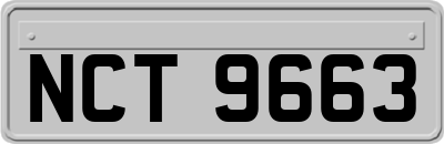 NCT9663