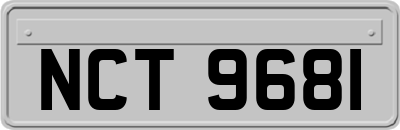 NCT9681
