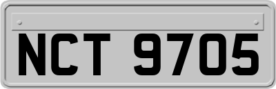 NCT9705