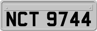 NCT9744