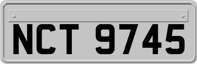 NCT9745