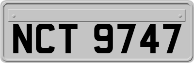 NCT9747