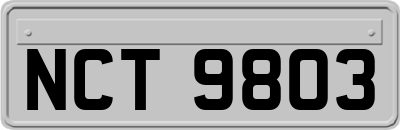 NCT9803
