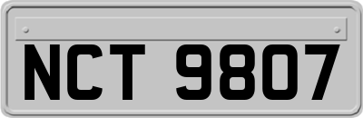 NCT9807