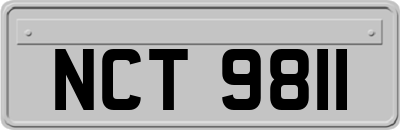 NCT9811
