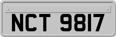 NCT9817