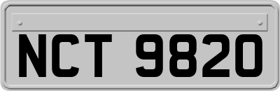 NCT9820