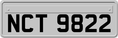 NCT9822