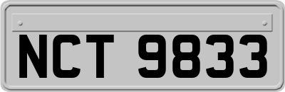 NCT9833