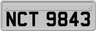 NCT9843