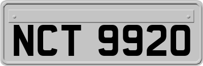 NCT9920