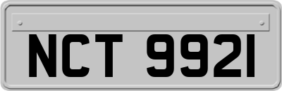 NCT9921