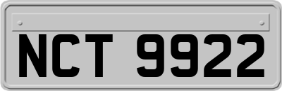 NCT9922