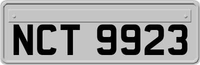 NCT9923