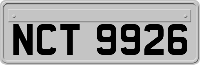 NCT9926