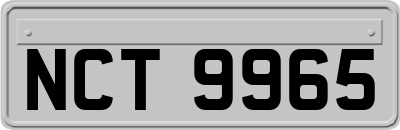 NCT9965