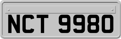 NCT9980