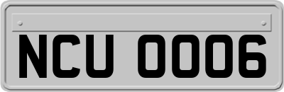 NCU0006