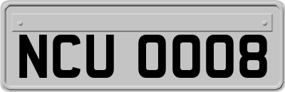 NCU0008
